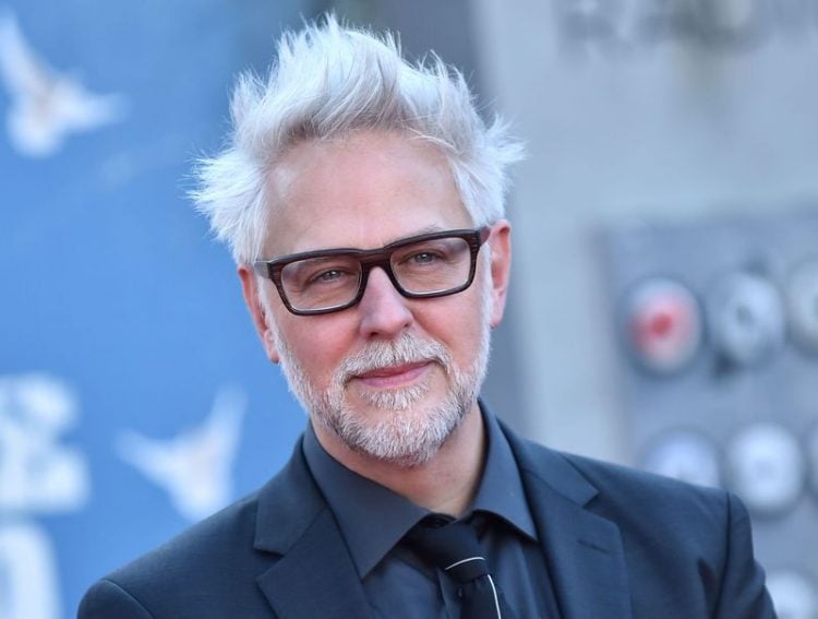 The albums that James Gunn calls "perfect"