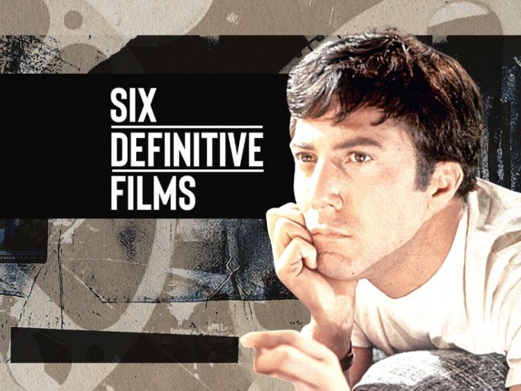 The beginner's guide to Dustin Hoffman's six best films