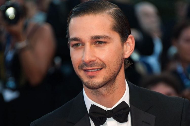 The incredible plagiarism surrounding the work of Shia LaBeouf