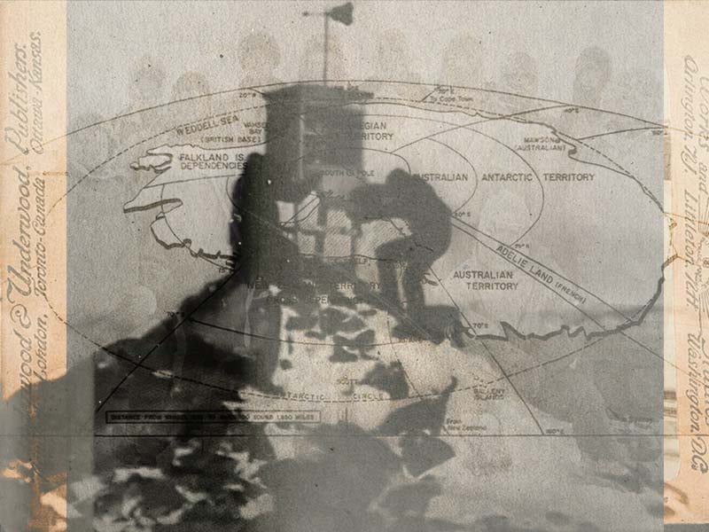 The most disastrous expeditions into the unknown