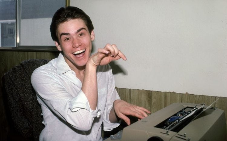 The remarkable record that proves Jim Carrey is a Hollywood icon