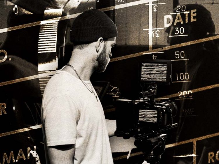 The troublesome male-dominated disparity in the filmmaking environment