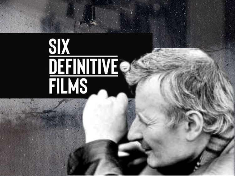 The ultimate beginner's guide to Lindsay Anderson