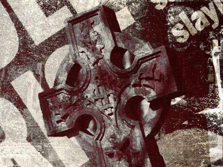 The strange story of the highgate vampire