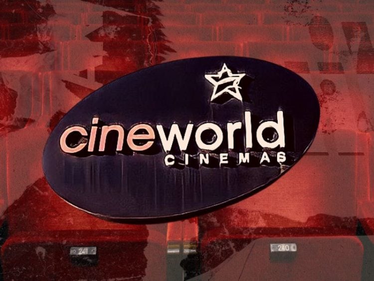 What the Cineworld bankruptcy tells us about modern society and our changing habits