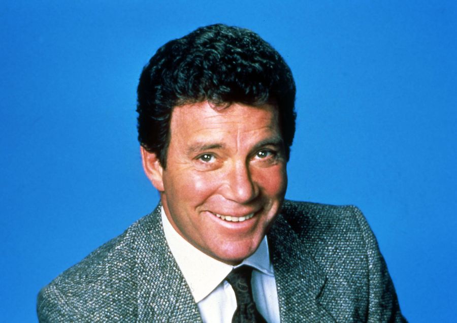 William Shatner