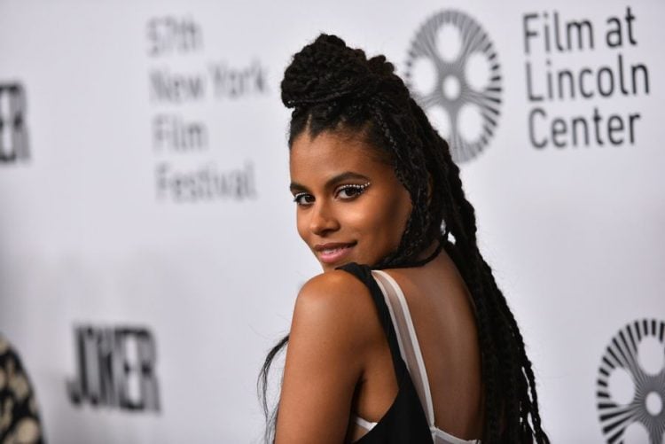 Zazie Beetz in talks to return for ‘Joker 2’