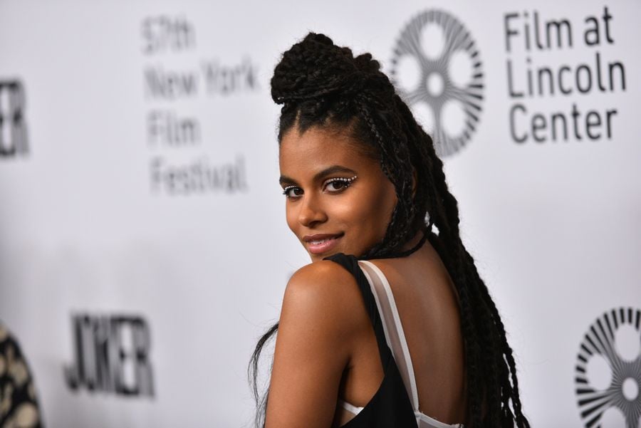 Zazie Beetz in talks to return for ‘Joker 2’