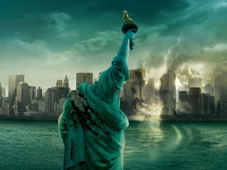 cloverfield