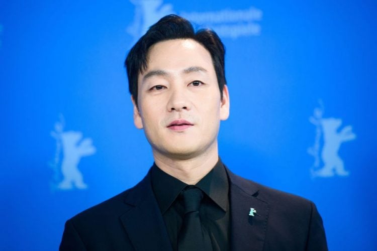 ‘Squid Game' star Park Hae-soo cast for ‘Great Flood’