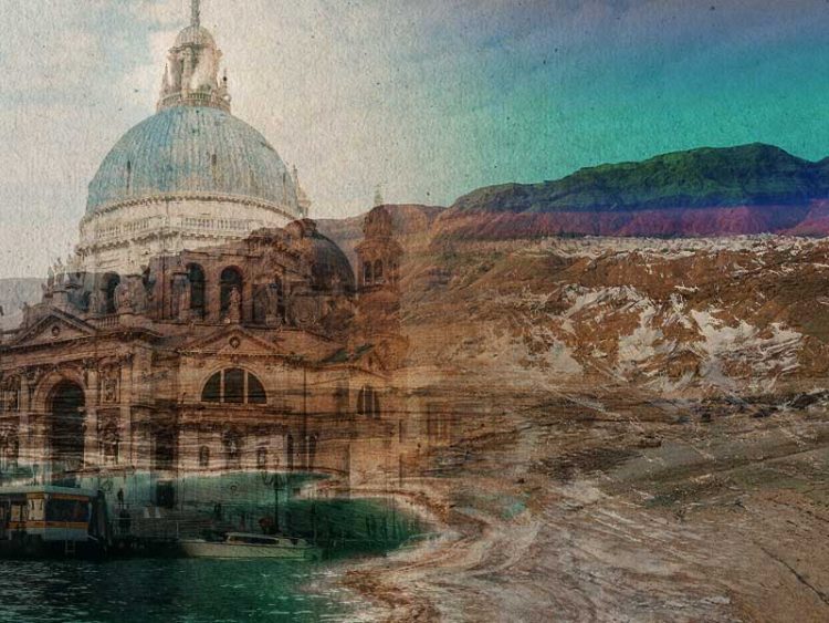 5 rapidly vanishing places