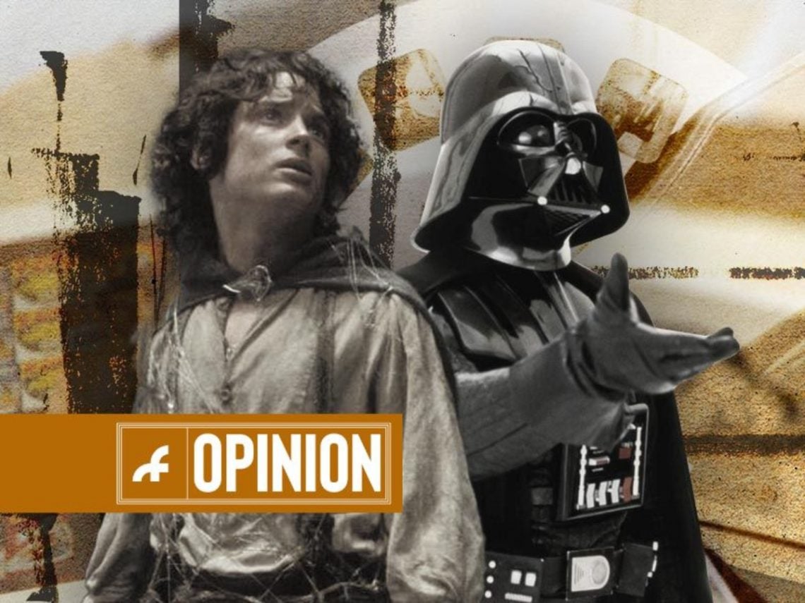 Are we stuck in a pit of cultural nostalgia?