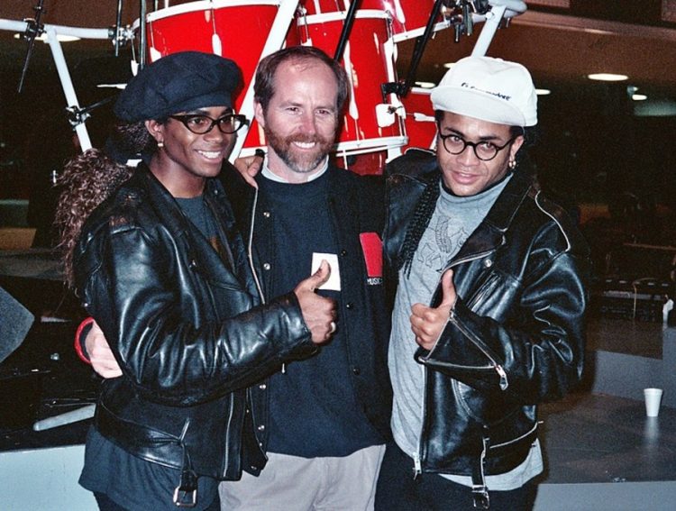 Cast revealed for Milli Vanilli biopic ‘Girl You Know It’s True’