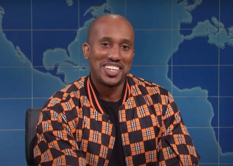 Chris Redd to leave 'Saturday Night Live'