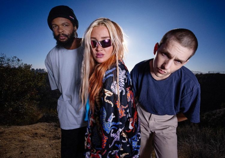 Dehd share a cover of Marcy Playground song 'Sex and Candy'