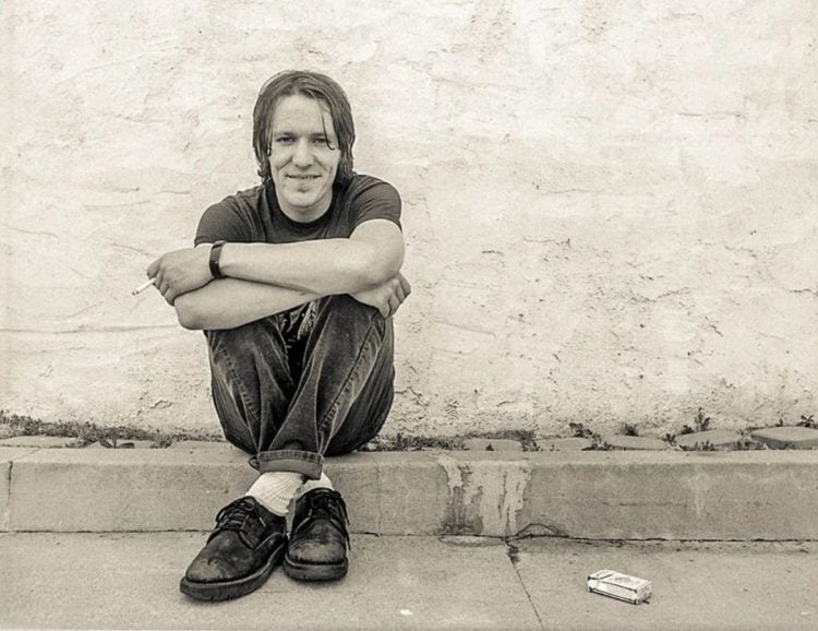 Examining the mysterious death of Elliott Smith
