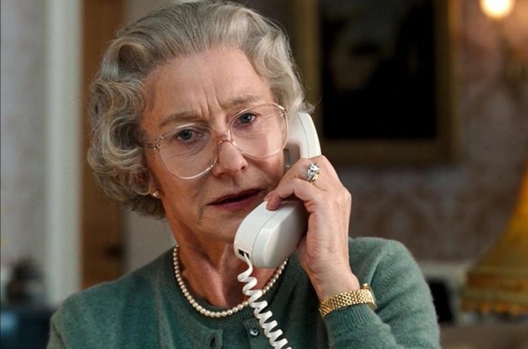 Exploring Helen Mirren's dedication to playing the Queen in 2006