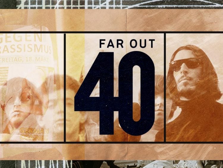 Far Out 40- The best songs from the no wave explosion
