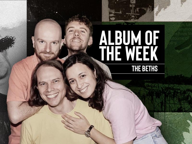 Far Out Album of the Week The Beths