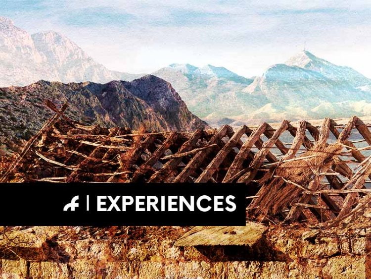 Far Out Experiences- a trip into the Biokovo mountains