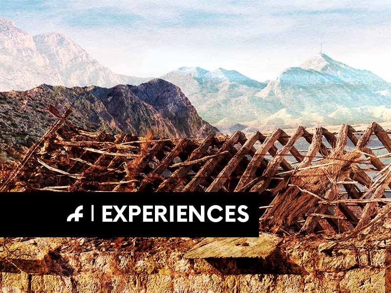 Far Out Experiences- a trip into the Biokovo mountains