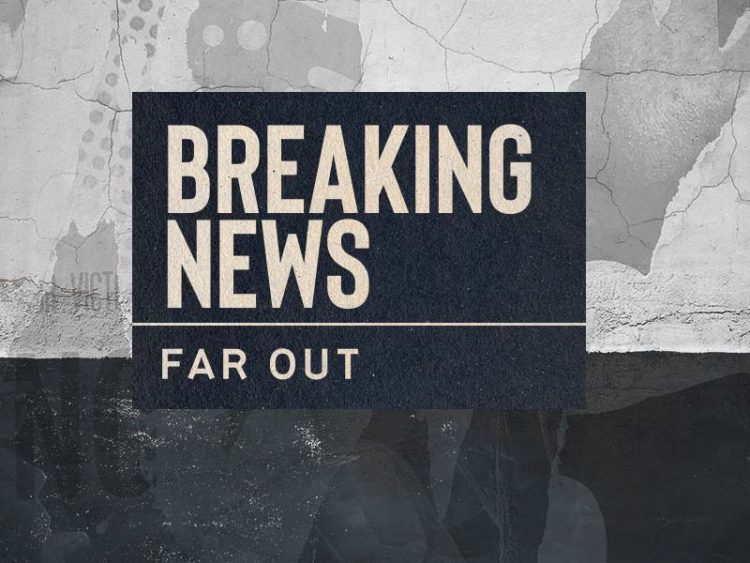 Far Out Magazine Breaking News 2
