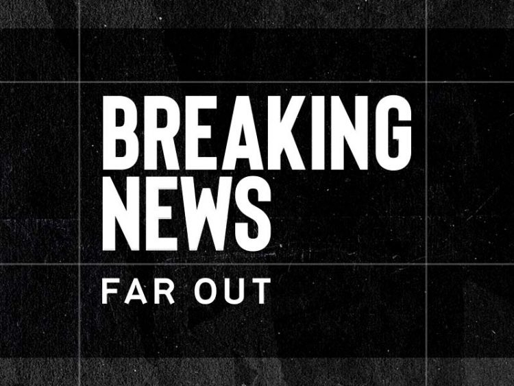 Far Out Magazine Breaking News