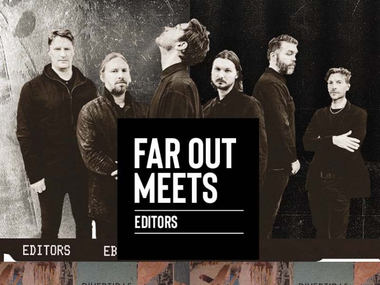 Far Out Meets Editors