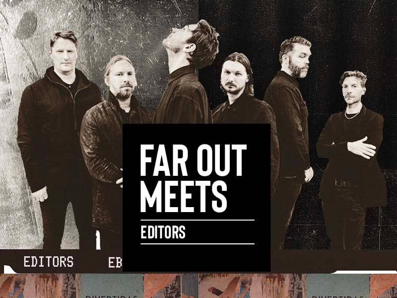 Far Out Meets Editors