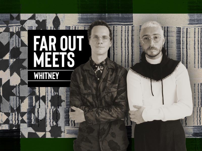 Far Out Meets Whitney