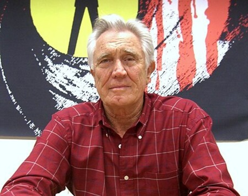 George Lazenby