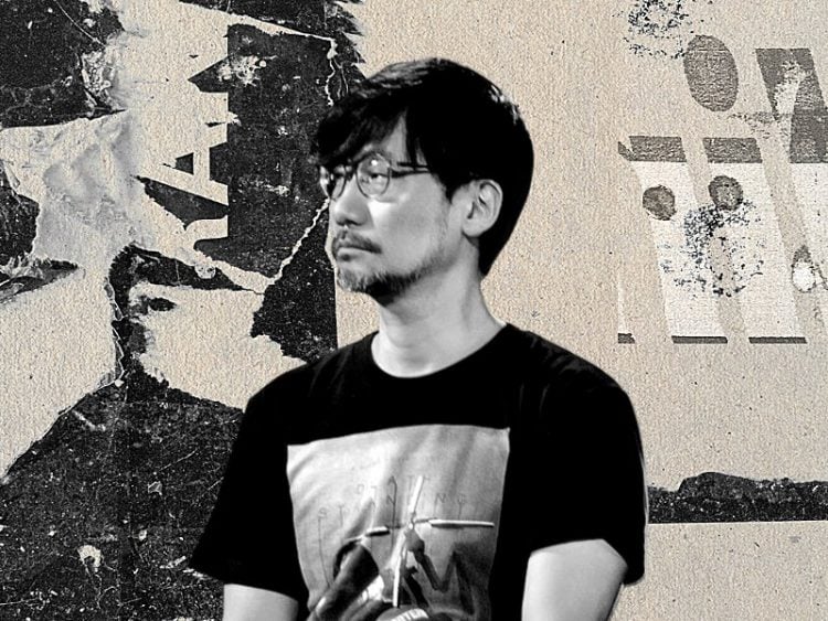 Hideo Kojima names his five favourite films