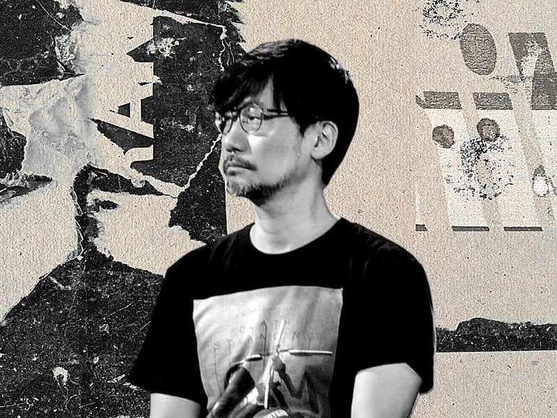 Hideo Kojima names his five favourite films