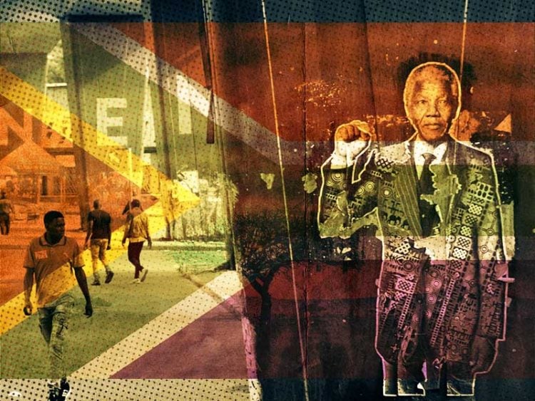 How Johannesburg musicians created Kwaito