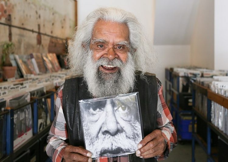 Iconic Aboriginal Australian actor Uncle Jack Charles dies aged 79
