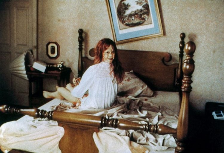 Is William Friedkin's horror 'The Exorcist' actually cursed?