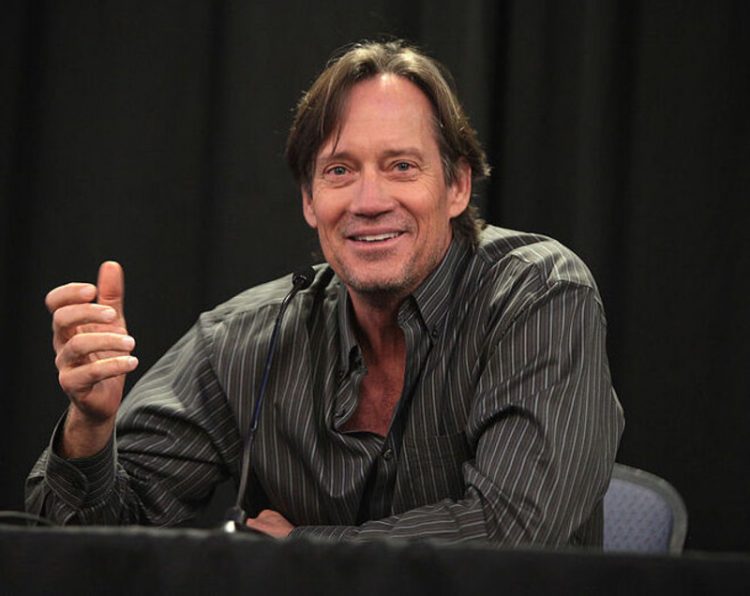 Kevin Sorbo