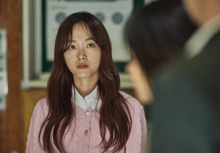 Lee Yoo-mi is first Korean actress to win Emmy Award