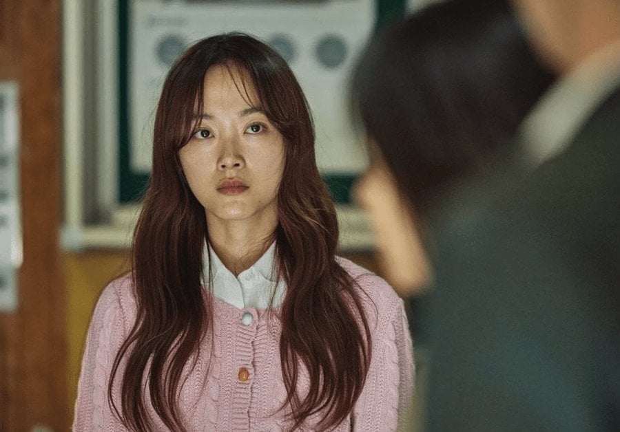 Lee Yoo-mi is first Korean actress to win Emmy Award