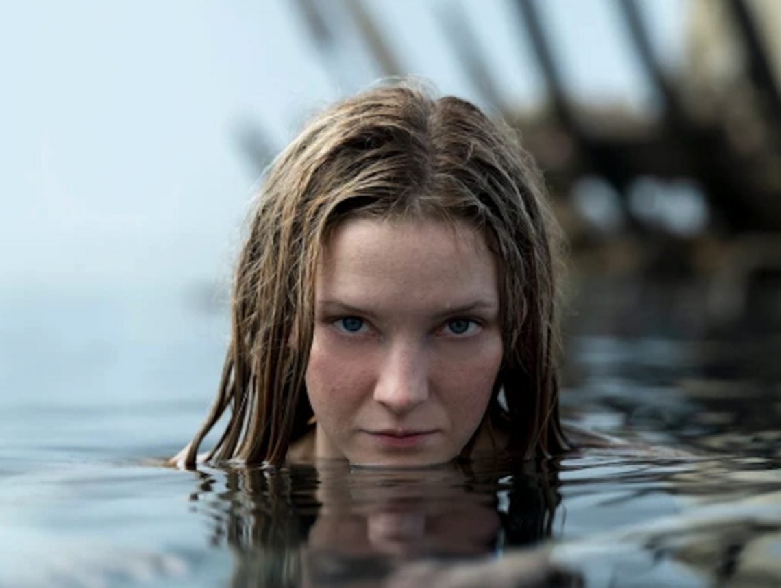 Morfydd Clark names her five favourite films
