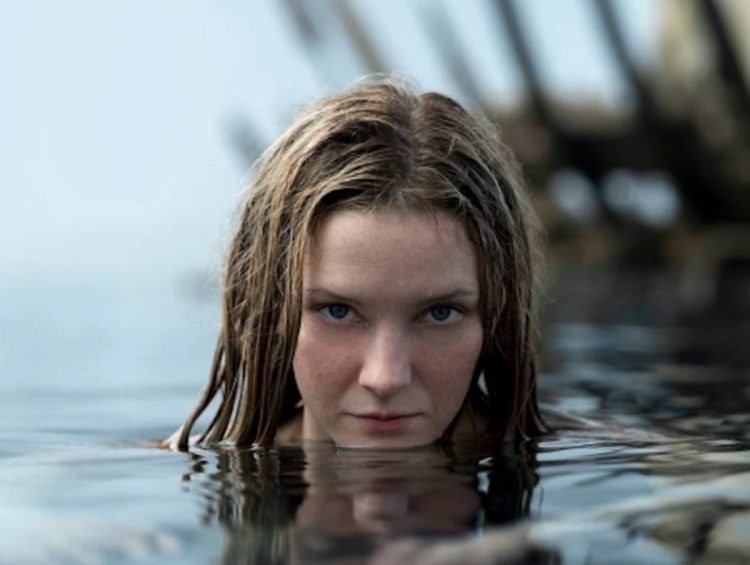 Morfydd Clark names her five favourite films