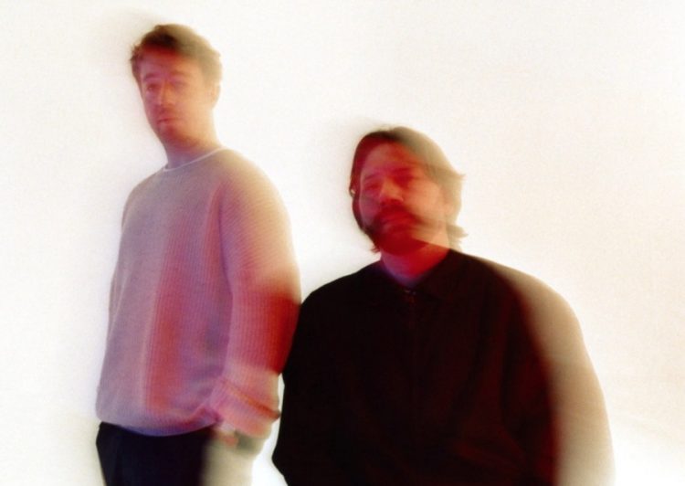 Mount Kimbie has announced a double album featuring Slowthai and James Blake