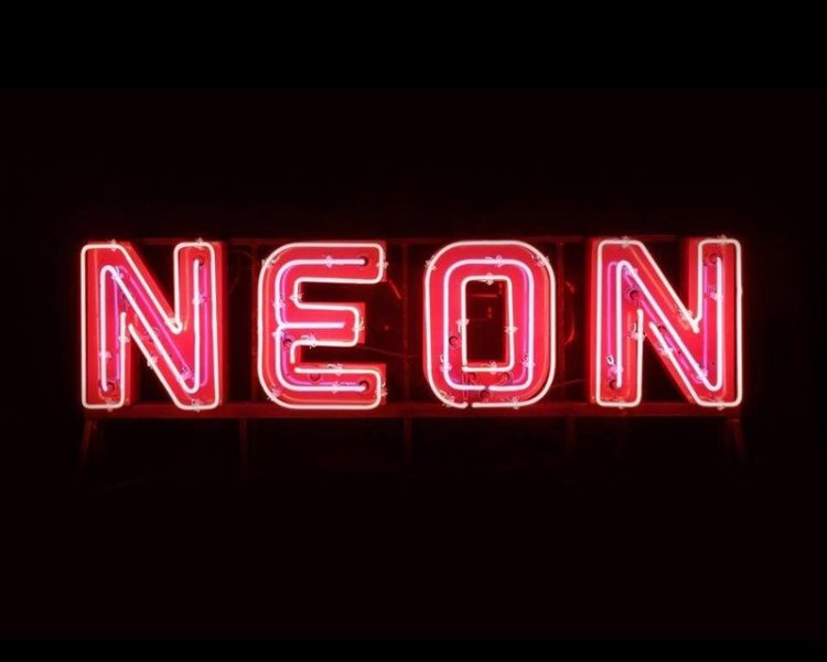 Neon Production company
