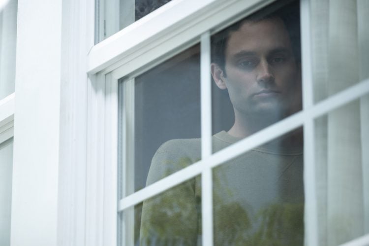 Netflix release new teaser trailer for 'You' season four