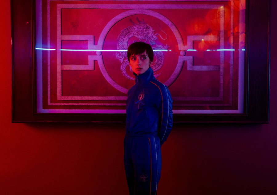 Nicolas Winding Refn shares trailer for 'Copenhagen Cowboy'