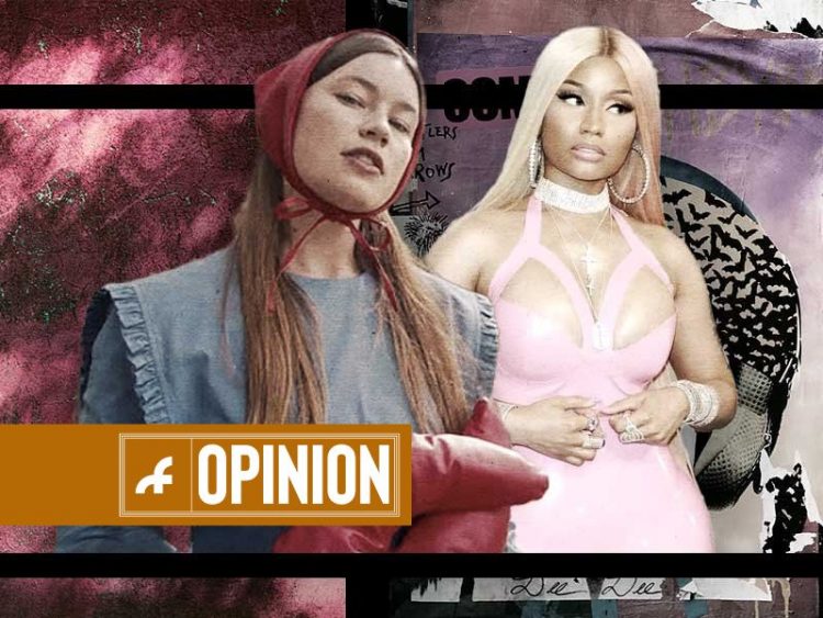 Opinion - Why-flagrantly-sexist-music-conspiracy-theories-need-to-stop