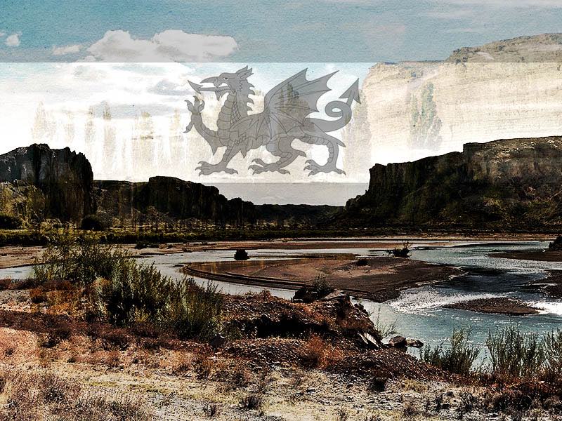 Patagonia- Understanding the Argentinian community who sing in Welsh