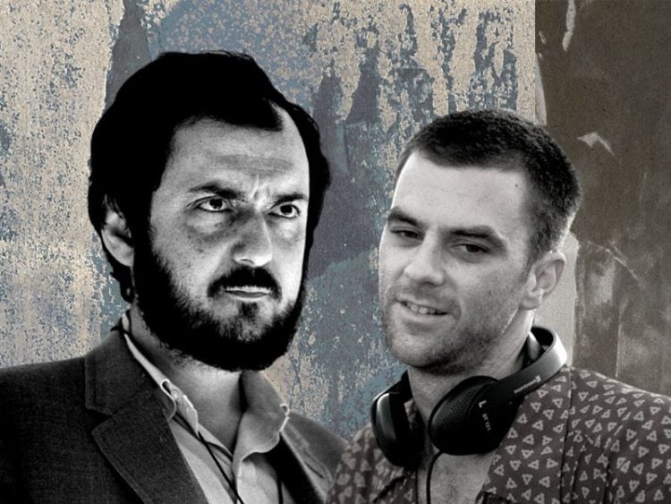 Paul Thomas Anderson on his favourite Stanley Kubrick movies