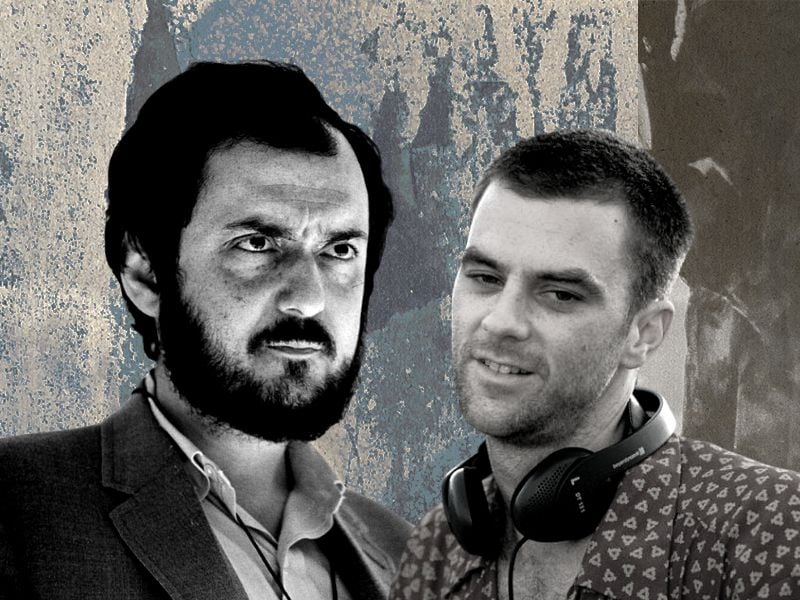 Paul Thomas Anderson on his favourite Stanley Kubrick movies