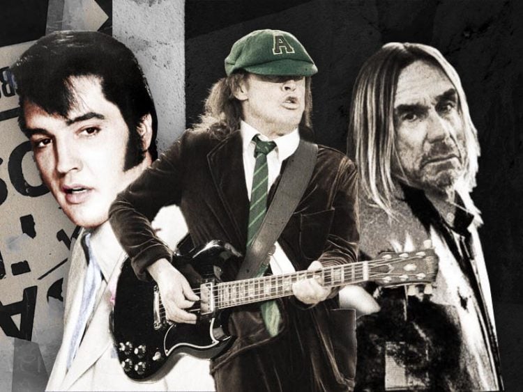 The 10 best redemption stories in music